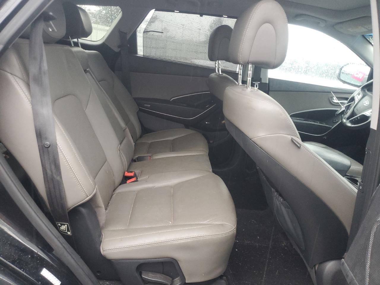 Hyundai SANTA FE Se Ultimate Image 9