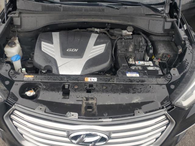 Hyundai SANTA FE Se Ultimate Image 7