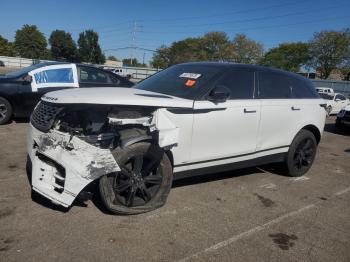  Salvage Land Rover Range Rover
