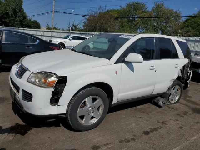  Salvage Saturn Vue