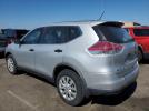 Nissan Rogue S Image 7