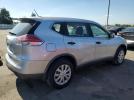 Nissan Rogue S Image 2