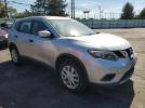 Nissan Rogue S Image 6