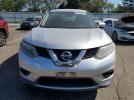 Nissan Rogue S Image 4