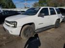 Chevrolet Trailblazer Image 1