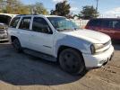 Chevrolet Trailblazer Image 4