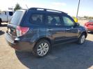 Subaru Forester 2.5x Premium Image 11