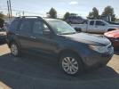 Subaru Forester 2.5x Premium Image 4