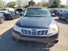 Subaru Forester 2.5x Premium Image 8