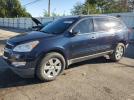 Chevrolet Traverse Lt Image 1