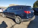 Chevrolet Traverse Lt Image 13