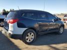 Chevrolet Traverse Lt Image 4