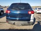 Chevrolet Traverse Lt Image 3