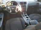 Chevrolet Traverse Lt Image 8