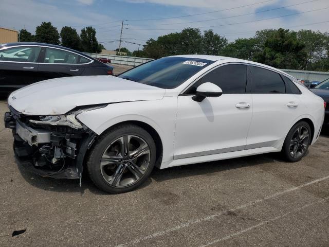 Salvage Kia K5