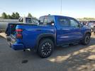 Nissan Frontier S Image 2