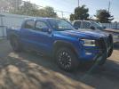 Nissan Frontier S Image 4