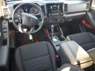 Nissan Frontier S Image 12
