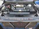 Nissan Frontier S Image 7