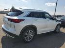 INFINITI Qx Luxe Image 2
