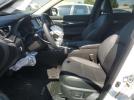 INFINITI Qx Luxe Image 7