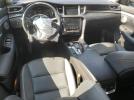 INFINITI Qx Luxe Image 10
