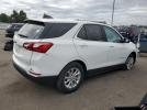 Chevrolet Equinox Lt Image 6