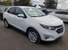 Chevrolet Equinox Lt Image 13