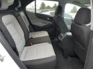 Chevrolet Equinox Lt Image 12