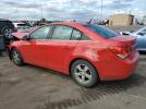 Chevrolet Cruze Lt Image 12