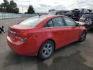 Chevrolet Cruze Lt Image 2