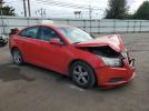 Chevrolet Cruze Lt Image 3