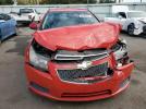 Chevrolet Cruze Lt Image 4