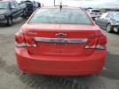 Chevrolet Cruze Lt Image 5