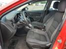 Chevrolet Cruze Lt Image 7