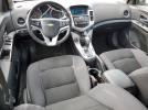 Chevrolet Cruze Lt Image 6