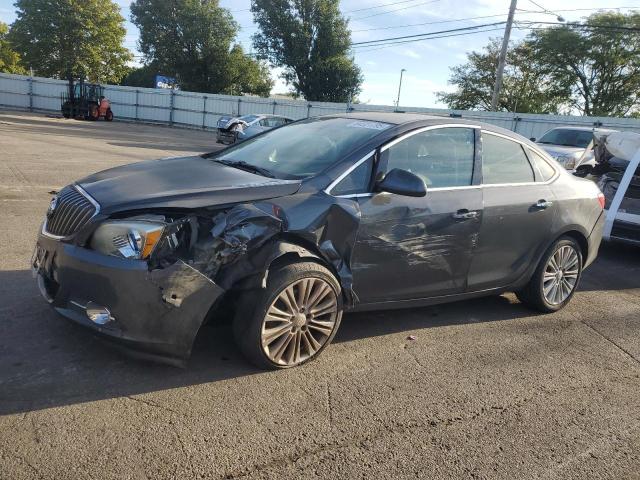  Salvage Buick Verano