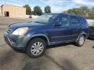 Honda Crv Ex Image 1