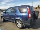 Honda Crv Ex Image 4