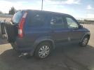 Honda Crv Ex Image 5