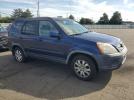Honda Crv Ex Image 2