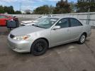 Toyota Camry Le Image 1