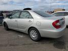 Toyota Camry Le Image 3