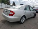 Toyota Camry Le Image 5