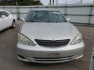 Toyota Camry Le Image 7
