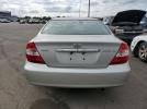 Toyota Camry Le Image 4