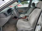 Toyota Camry Le Image 11