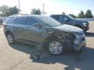 Chevrolet Equinox Lt Image 4