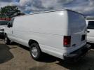 Ford Econoline E350 Super Duty Van Image 7