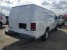 Ford Econoline E350 Super Duty Van Image 8